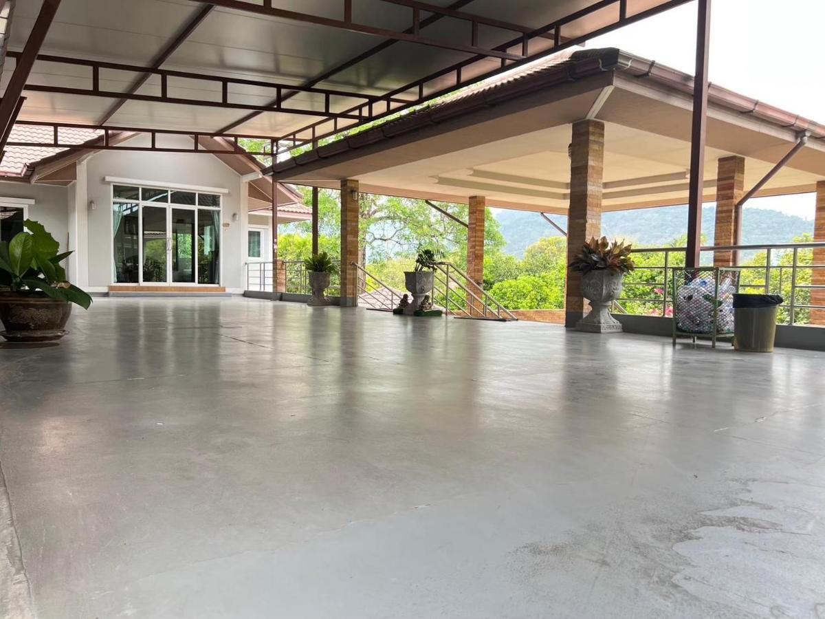 Baan Suan Khun Yaiy Hotell Ban Wang Takhrai Exteriör bild